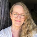 Candace Kirby, Counsellor